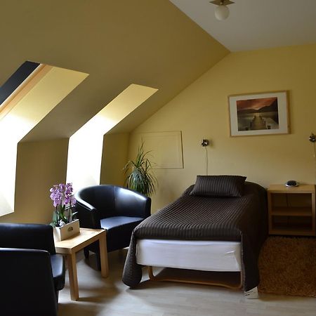 Hässleholm Hotell City מראה חיצוני תמונה