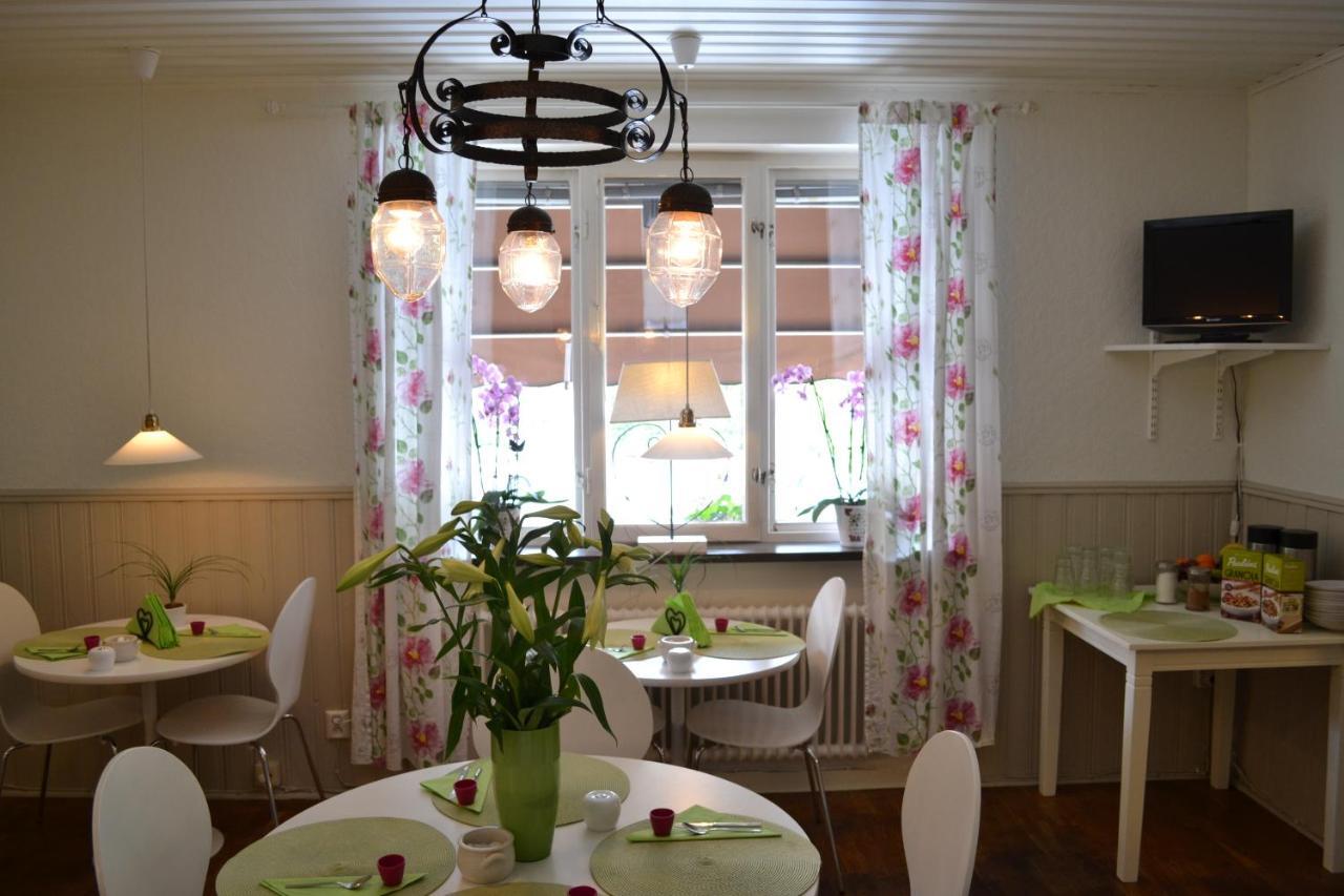 Hässleholm Hotell City מראה חיצוני תמונה