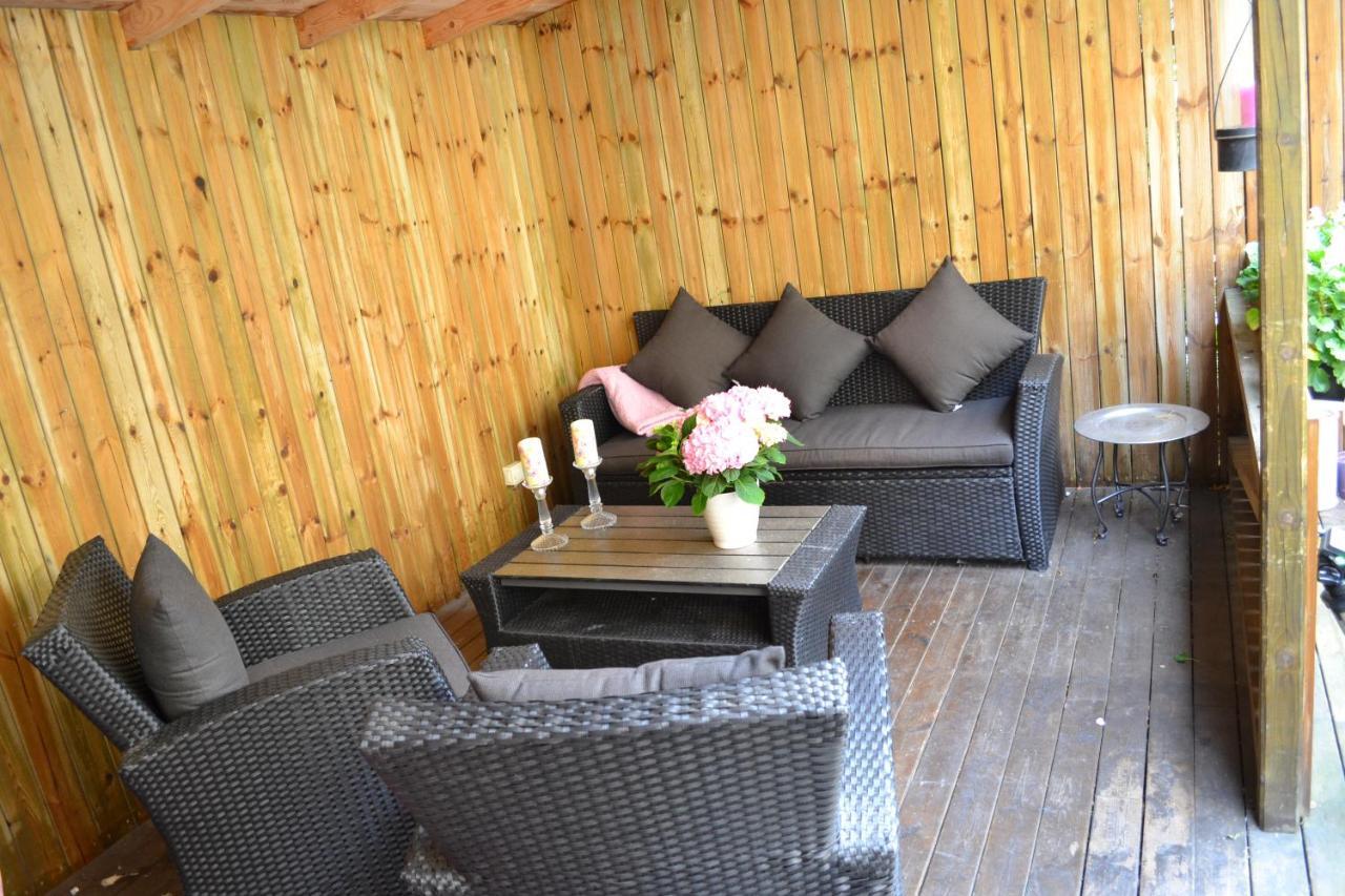 Hässleholm Hotell City מראה חיצוני תמונה
