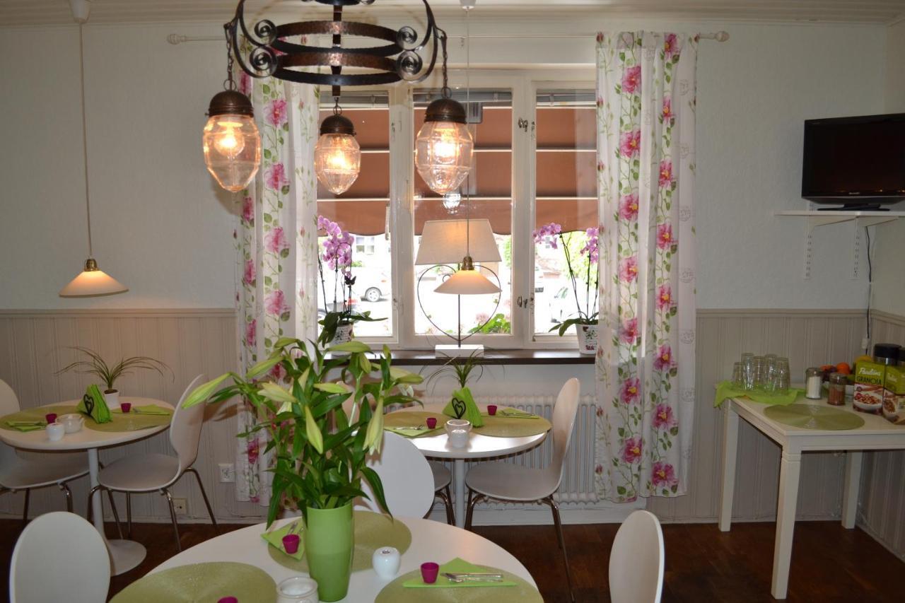 Hässleholm Hotell City מראה חיצוני תמונה